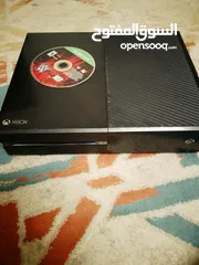  2 Xbox One أجهزة إكس بوكس واحد