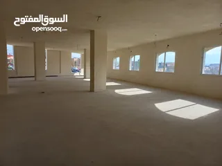  5 مجمع تجاري لتأجير محلات ومخازن بمساحة 50-250 م2، عدنان مسامح