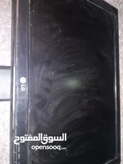  3 شاشه LG استعمال خفيف للبيع قابل للتفاوض