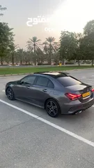  3 2019 Mercedes A-Class A220