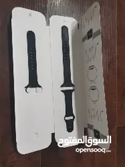  13 ساعه ابل 5 قياس 44 ملم Apple watch 44m series 5