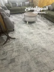  2 غرف ضيوف تفصيل