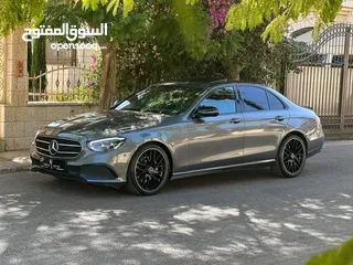  2 ماسيدس بنز e220