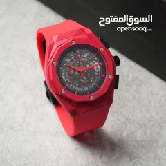  30 ساعات رجالية جديدة فخمة