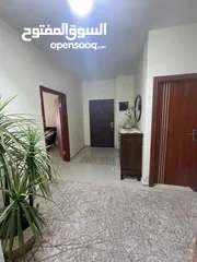  7 شقهه للبيع جابريات جنين