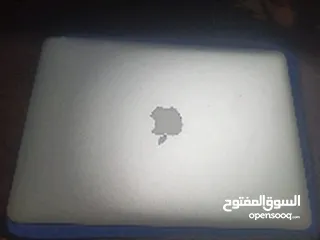  6 MacBook air 2013