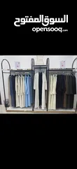  19 ديكور محل ستاتي كامل