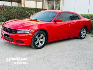  2 DODGE CHARGER