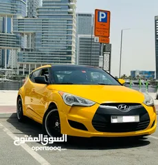  7 Hyundai veloster 2016