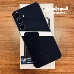  8 Samsung A55 5G BMSكفالة الوكيل الرسمي