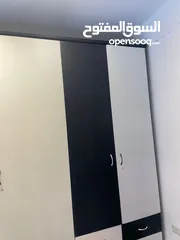  2 خزانه خشب لانه كبيره