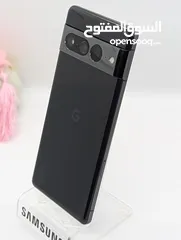  5 Google Pixel 7 Pro