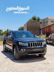  4 جيب شروكي أوفرلاند