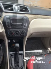  2 سوزوكي سياز 2021 مالك اول من الشركة استعمال شخصي