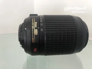  1 Nikon d3100