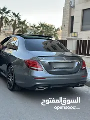  19 Mercedes Benz E350