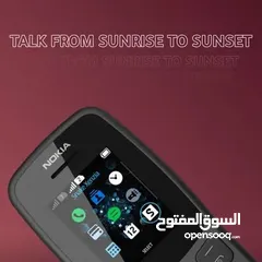  3 Nokia 106 Dual SIM