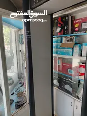  2 بوابات تفتيش
