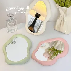  10 مرآه الهبه