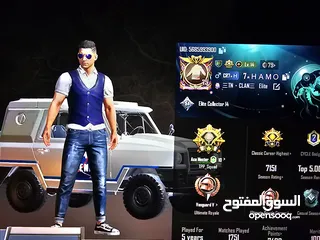  1 Pubg account for urgent sale