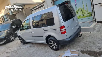  3 كادي موديل 2014للبيع كاش