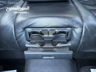  23 بي ام دبليو الفئة السابعة Bmw e38 728IL