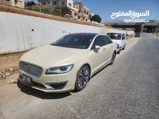  6 Lincoln 2018 اعفاء طبي