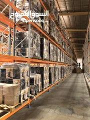 1 Dry warehouse for rent 3PL