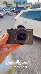  8 Sony digital camera ZV-1 for Content Creators, Vloggers, & YouTube Videos 4K