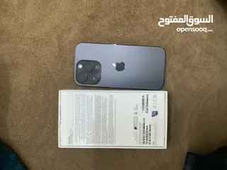  2 ايفون 14 برو Iphone 13 pro