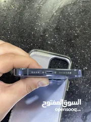  13 iPhone 12 pro Max  128  بطاريه 84 ولا شخطه