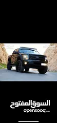  7 Ford f150fx4 ecoboost