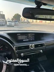  5 لكزس Gs350 2014 اوراق جمارك نظيف جدا
