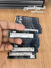  3 SSD 512GB M.2 NVMe