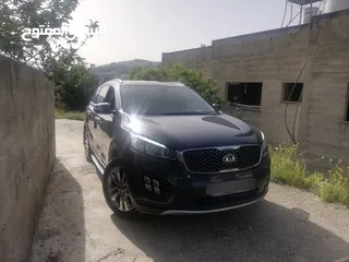  1 KIA بحالة الوكالة