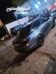  15 Honda Accord 2009 كاش او بدل على سياره اقل سعر مع دفع لفرق
