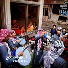  15 فرقة زفه (فرقة زفه تراث بلدنا للافراح والمناسبات) فرقة زفه اردنيه زفه فلسطينيه زفه مصريه زفات خريجين