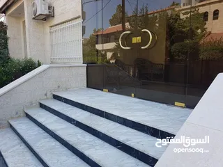  1 Furnished ground floor apartment for rent / Deir Ghbar, near Jounia Pharmacy
