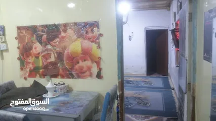  5 بيت للايجار في مناوي لجم