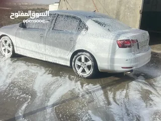 2 فولكسفاغن جيتا 2016 للبيع