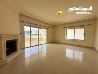  13 شقة شبه مفروش للايجار في عبدون ( Property 42936 )-175063770