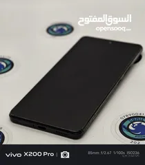  6 VIVO IQOO NEO 8