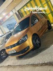  1 كادي بالكرتونه 2014 كراسي اصلي عداد قليل موجوده بالخليل