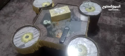  3 جلسة 14 مقعد