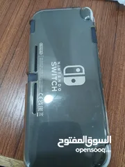  2 نينتندو سويتش لايت