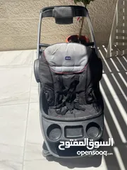  3 عرباية اطفال شيكو