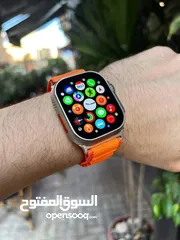  1 Smart watche X9 plus ultra2