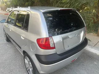  1 هونداي جيتز