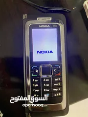  1 Nokia E 90 Comunicator