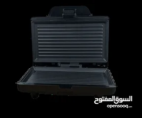  1 كابسة صاج من كراون CR-898